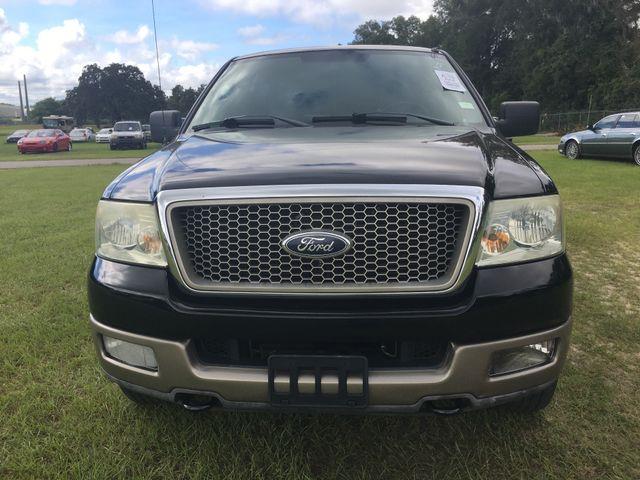 2004 Ford F150 (CC-1014543) for sale in Tavares, Florida