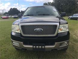 2004 Ford F150 (CC-1014543) for sale in Tavares, Florida