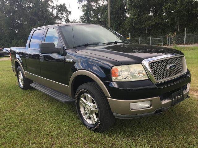 2004 Ford F150 (CC-1014543) for sale in Tavares, Florida