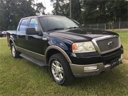 2004 Ford F150 (CC-1014543) for sale in Tavares, Florida