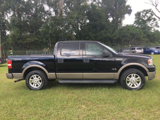 2004 Ford F150 (CC-1014543) for sale in Tavares, Florida