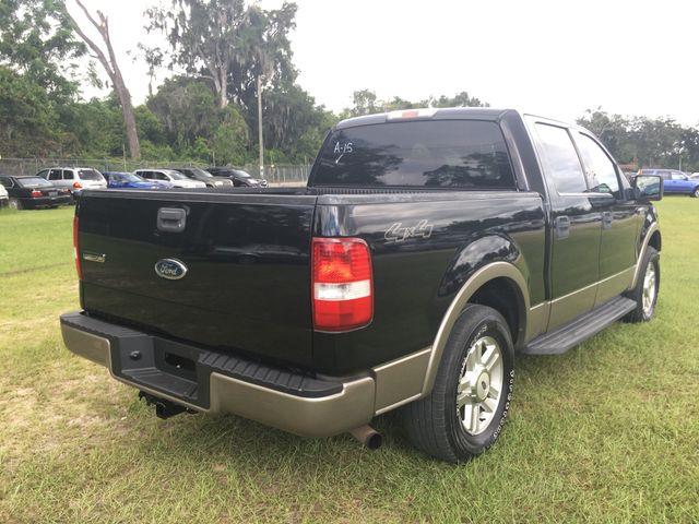 2004 Ford F150 (CC-1014543) for sale in Tavares, Florida