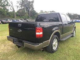 2004 Ford F150 (CC-1014543) for sale in Tavares, Florida