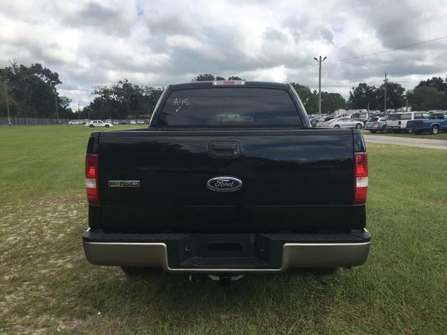 2004 Ford F150 (CC-1014543) for sale in Tavares, Florida