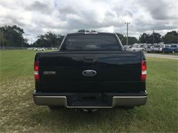 2004 Ford F150 (CC-1014543) for sale in Tavares, Florida