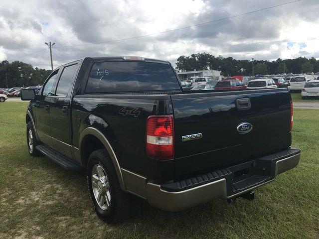 2004 Ford F150 (CC-1014543) for sale in Tavares, Florida