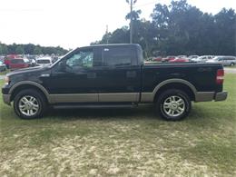 2004 Ford F150 (CC-1014543) for sale in Tavares, Florida