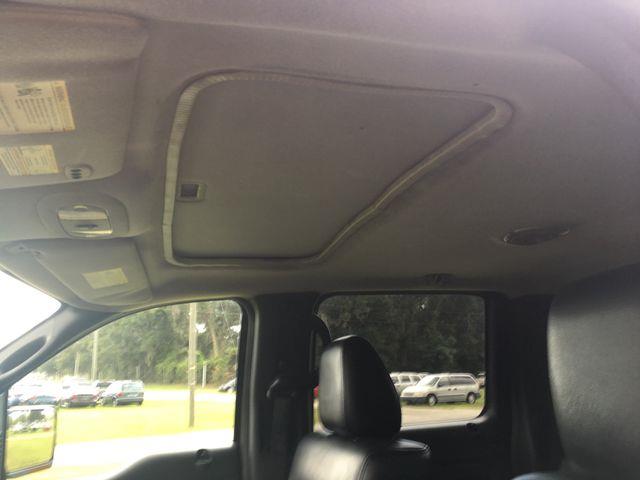 2004 Ford F150 (CC-1014543) for sale in Tavares, Florida