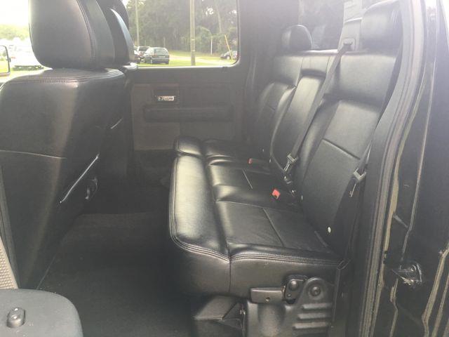 2004 Ford F150 (CC-1014543) for sale in Tavares, Florida