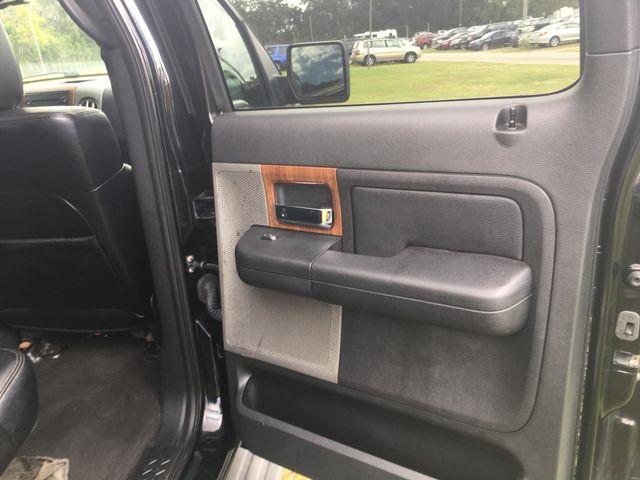 2004 Ford F150 (CC-1014543) for sale in Tavares, Florida