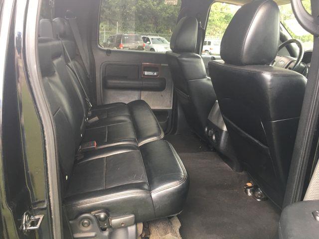 2004 Ford F150 (CC-1014543) for sale in Tavares, Florida