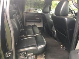 2004 Ford F150 (CC-1014543) for sale in Tavares, Florida