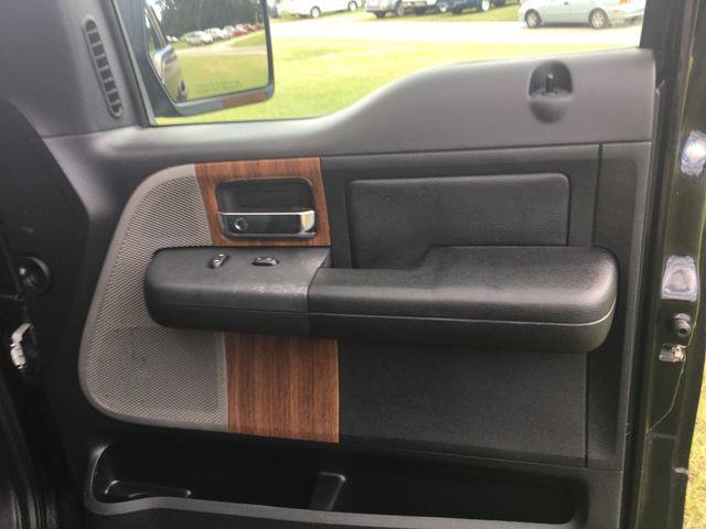 2004 Ford F150 (CC-1014543) for sale in Tavares, Florida