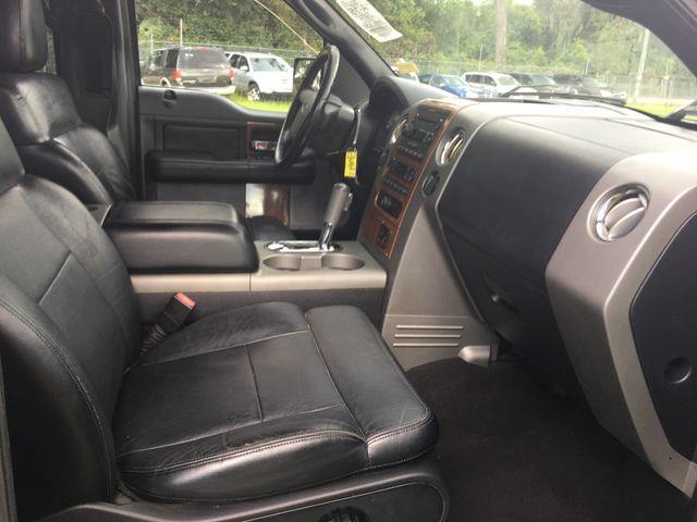 2004 Ford F150 (CC-1014543) for sale in Tavares, Florida