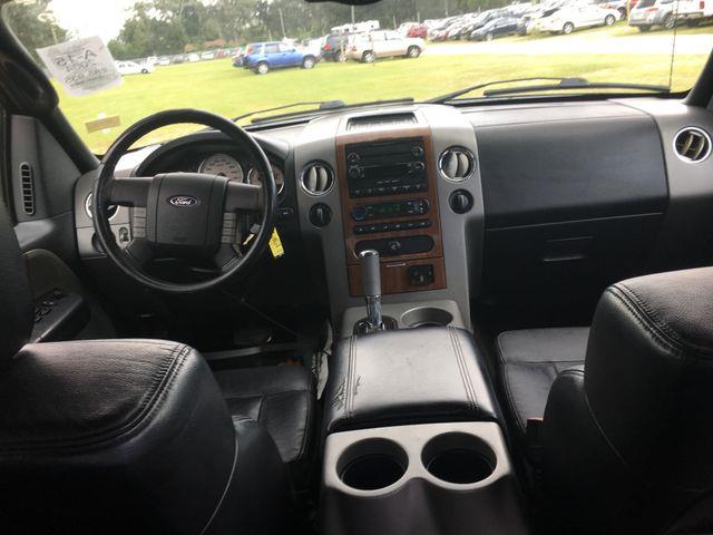 2004 Ford F150 (CC-1014543) for sale in Tavares, Florida
