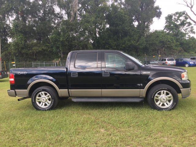 2004 Ford F150 (CC-1014543) for sale in Tavares, Florida