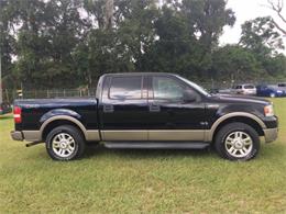 2004 Ford F150 (CC-1014543) for sale in Tavares, Florida