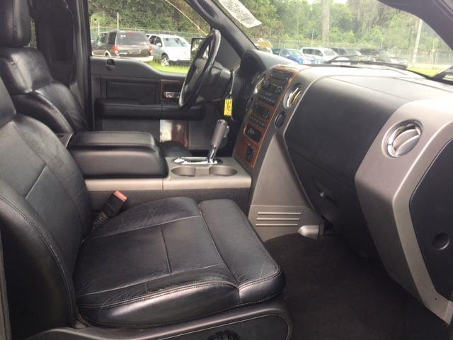 2004 Ford F150 (CC-1014543) for sale in Tavares, Florida