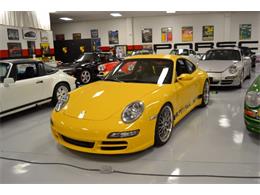 2006 Porsche 911 (CC-1014554) for sale in Pinellas Park, Florida