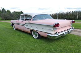 1958 Pontiac Chieftain (CC-1014555) for sale in New Ulm, Minnesota