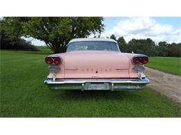 1958 Pontiac Chieftain (CC-1014555) for sale in New Ulm, Minnesota