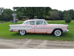 1958 Pontiac Chieftain (CC-1014555) for sale in New Ulm, Minnesota