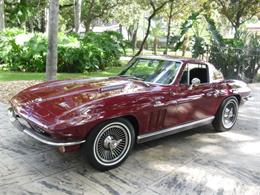 1966 Chevrolet Corvette (CC-1014571) for sale in Biloxi, Mississippi