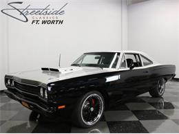 1969 Plymouth Road Runner Resto-Mod (CC-1014589) for sale in Ft Worth, Texas