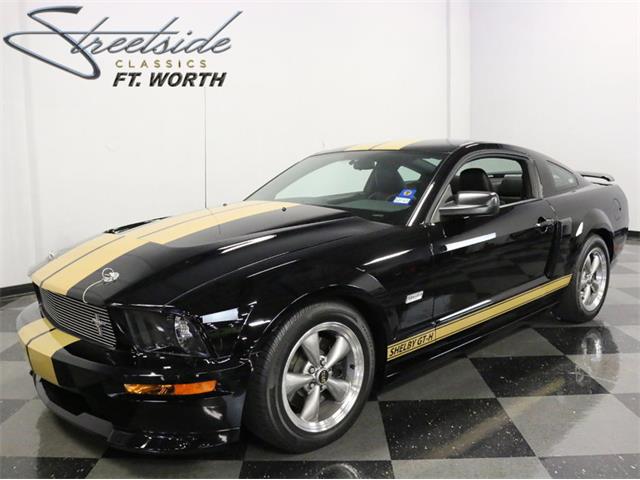 2006 Ford Shelby GT-H (CC-1014590) for sale in Ft Worth, Texas