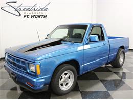 1988 Chevrolet S-10 Pro-Street (CC-1014592) for sale in Ft Worth, Texas