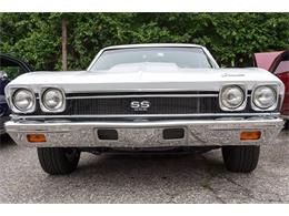 1968 Chevrolet Chevelle (CC-1014596) for sale in Northford , Connecticut