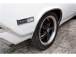 1968 Chevrolet Chevelle (CC-1014596) for sale in Northford , Connecticut
