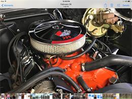 1968 Chevrolet Chevelle (CC-1014596) for sale in Northford , Connecticut
