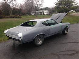 1968 Chevrolet Chevelle (CC-1014596) for sale in Northford , Connecticut