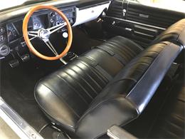 1968 Chevrolet Chevelle (CC-1014596) for sale in Northford , Connecticut