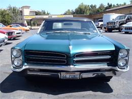 1966 Pontiac Catalina (CC-1014620) for sale in Thousand Oaks, California