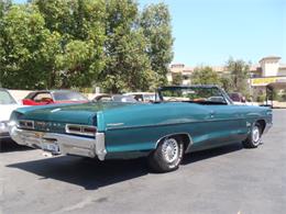 1966 Pontiac Catalina (CC-1014620) for sale in Thousand Oaks, California