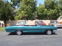 1966 Pontiac Catalina (CC-1014620) for sale in Thousand Oaks, California