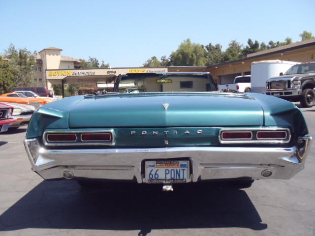 1966 Pontiac Catalina (CC-1014620) for sale in Thousand Oaks, California