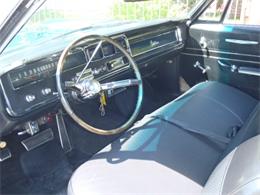 1966 Pontiac Catalina (CC-1014620) for sale in Thousand Oaks, California