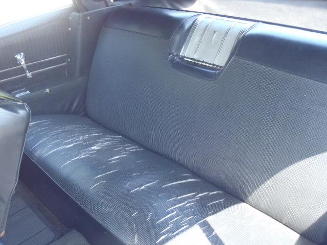 1966 Pontiac Catalina (CC-1014620) for sale in Thousand Oaks, California