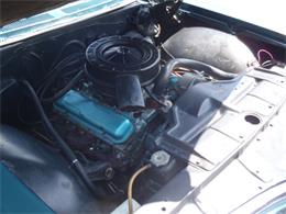 1966 Pontiac Catalina (CC-1014620) for sale in Thousand Oaks, California