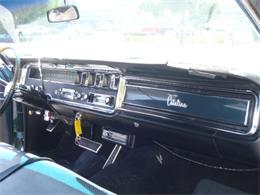 1966 Pontiac Catalina (CC-1014620) for sale in Thousand Oaks, California