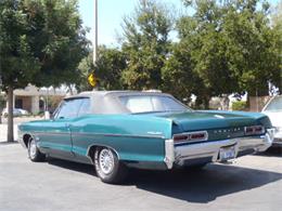 1966 Pontiac Catalina (CC-1014620) for sale in Thousand Oaks, California