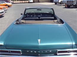 1966 Pontiac Catalina (CC-1014620) for sale in Thousand Oaks, California