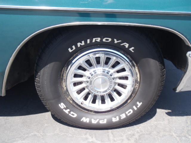 1966 Pontiac Catalina (CC-1014620) for sale in Thousand Oaks, California