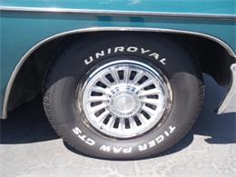 1966 Pontiac Catalina (CC-1014620) for sale in Thousand Oaks, California