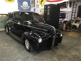 1940 Ford Coupe (CC-1014622) for sale in Rosemead, California