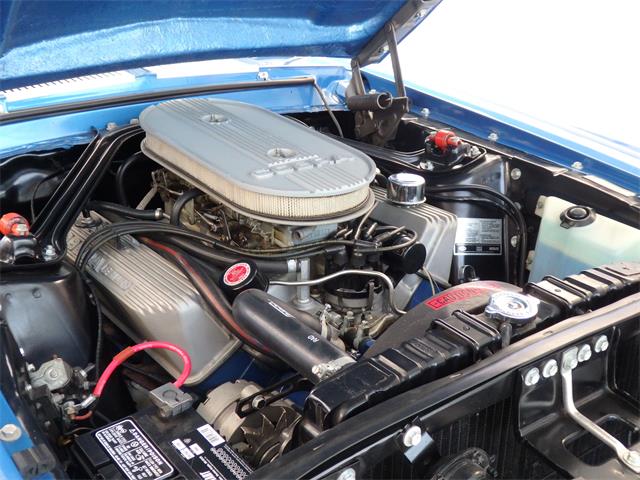 1967 Shelby GT500 for Sale | ClassicCars.com | CC-1014643