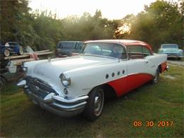 1955 Buick Century (CC-1014658) for sale in LAWRENCE, Kansas